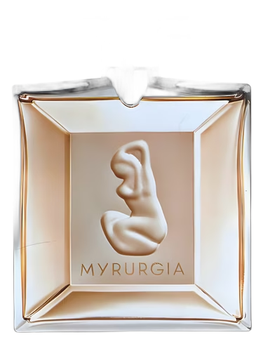 Natural de Myrurgia