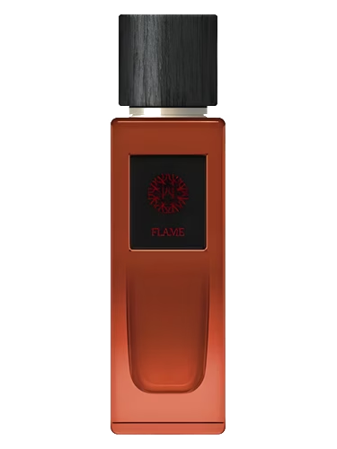 Natural Flame