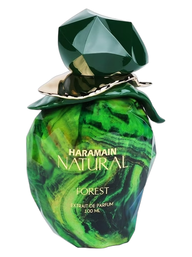 Natural Forest by Al Haramain Perfumes