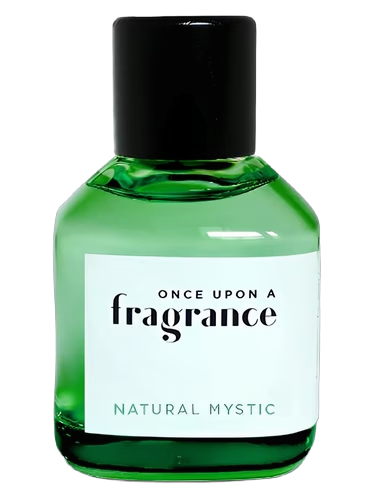 Natural Mystic
