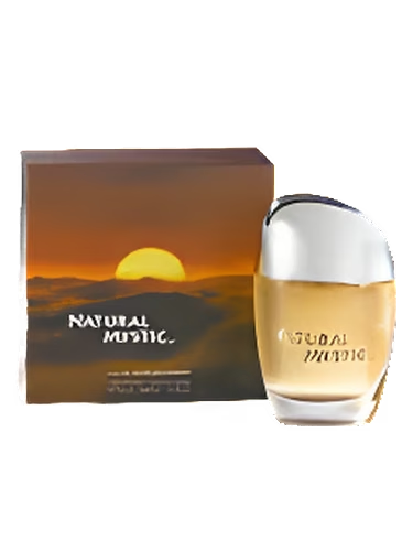 Natural Mystic
