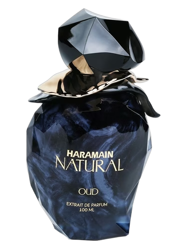 Natural Oud