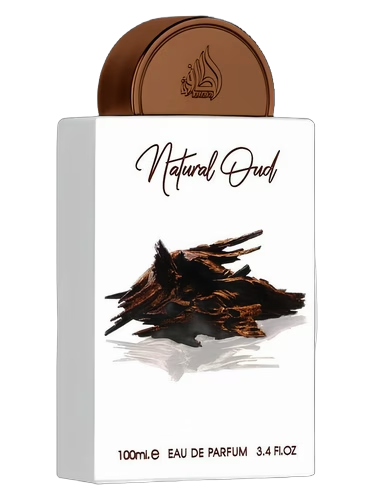 Natural Oud