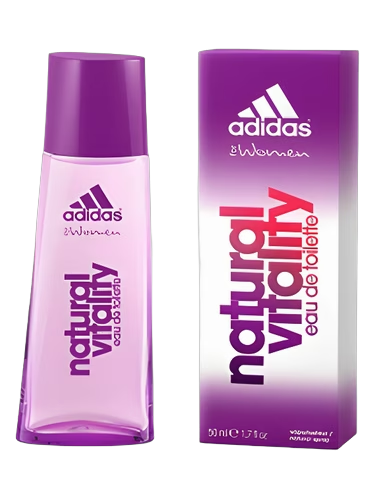 Natural Vitality
