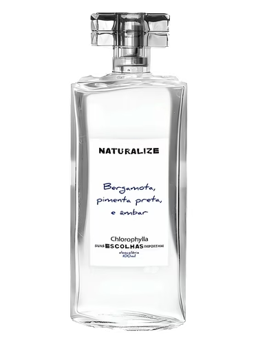 Naturalize