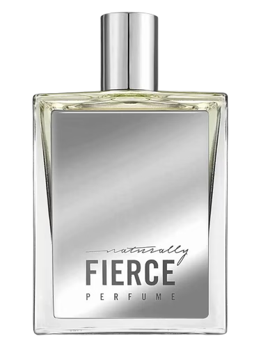 Naturally Fierce