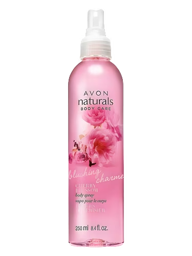 Naturals Cherry Blossom