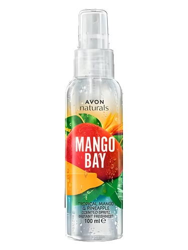 Naturals Mango Bay