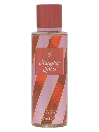 Naughty Spice