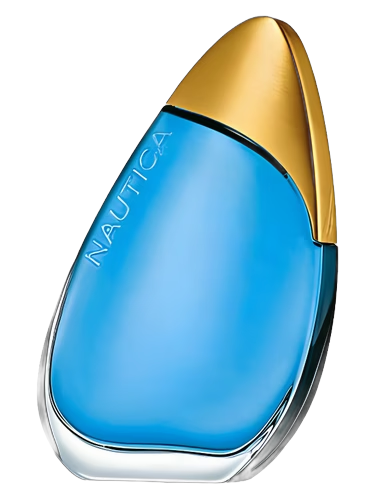 Nautica Acqua Rush Gold