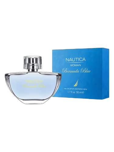 Nautica Bermuda Blue