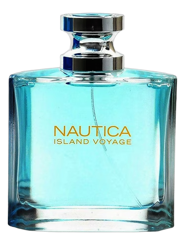 Nautica Island Voyage