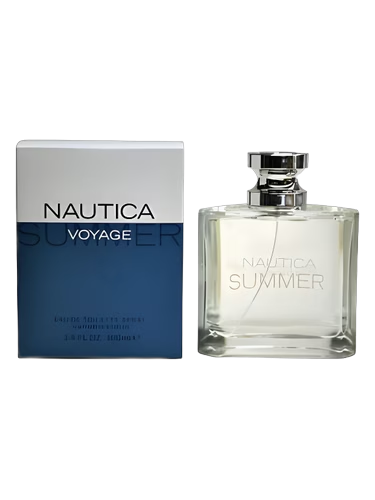Nautica Summer Voyage