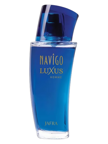 Navîgo Luxus Homme