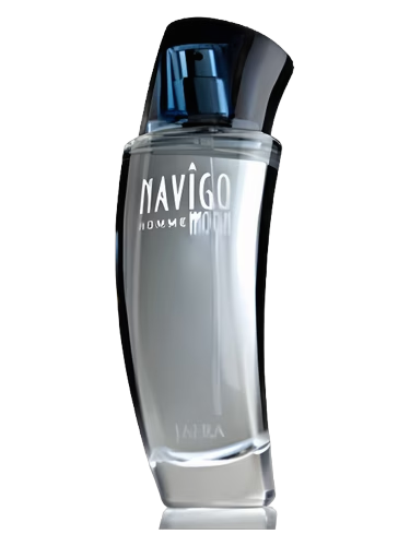 Navigo Moon Homme by JAFRA