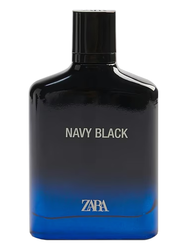 Navy Black