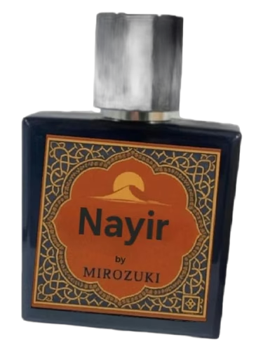 Nayir