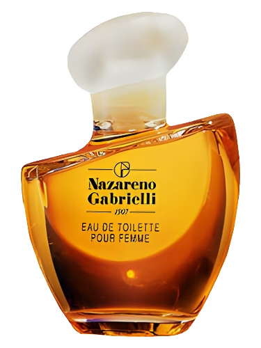 Nazareno Gabrielli Pour Femme