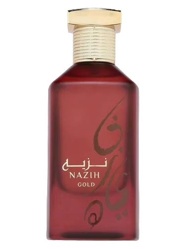 Nazih Gold