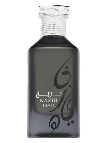 Nazih Silver