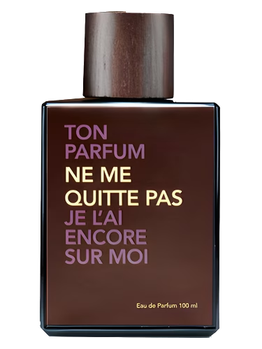 Ne me Quitte Pas