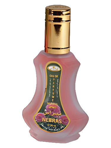 Nebras