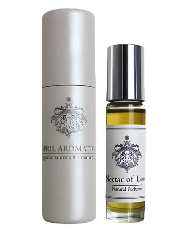 Nectar Of Love Oil Perfume