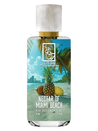Nectar of Miami Beach