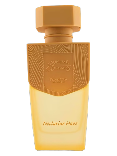 Nectarine Haze