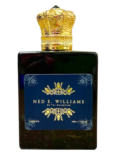 Ned E. Williams