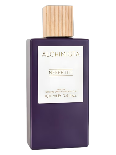 Nefertiti