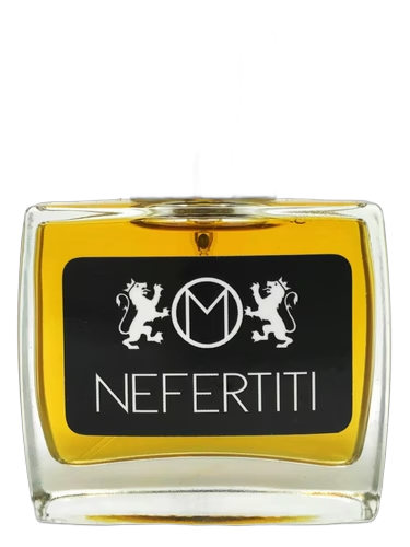 Nefertiti