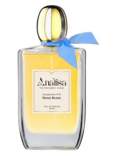 Neige Bleue by Analisa Parfums