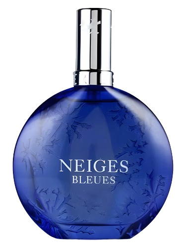 Neiges Bleues