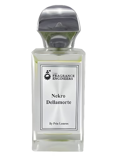 Nekro Dellamorte