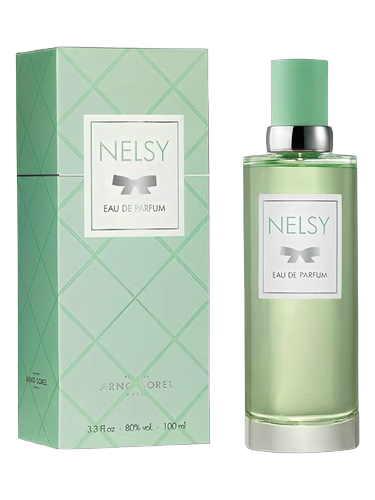 Nelsy (2012)
