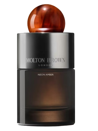 Neon Amber Eau de Parfum