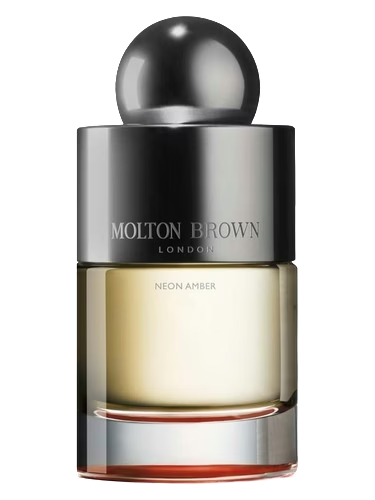 Neon Amber Eau de Toilette