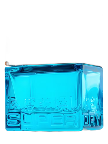Neon Blue