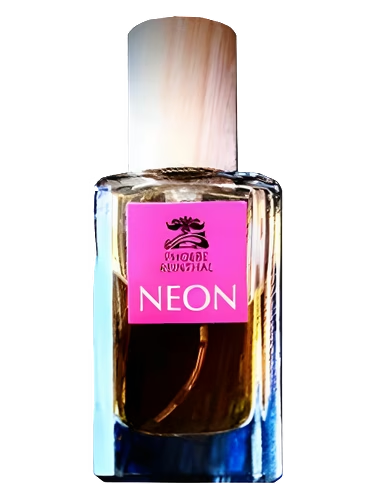NEON by Phoebe Reinthal