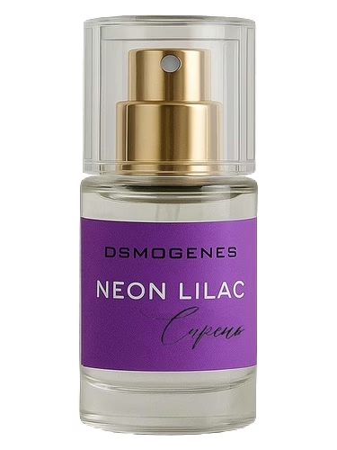Neon Lilac Сирень