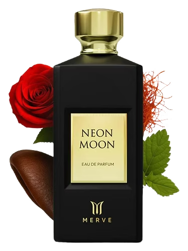 Neon Moon