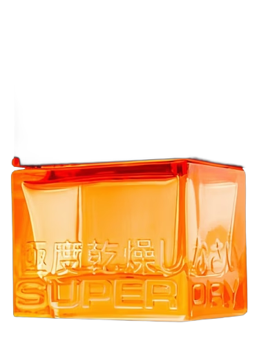 Neon Orange