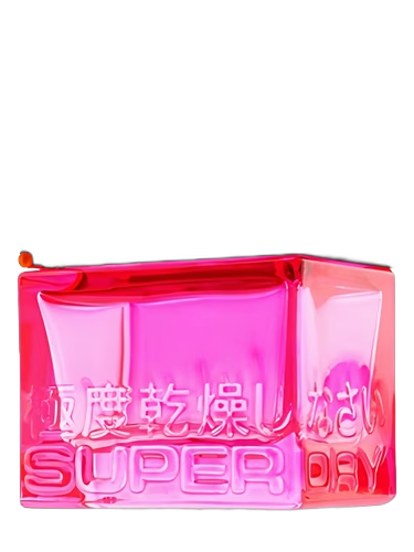 Neon Pink