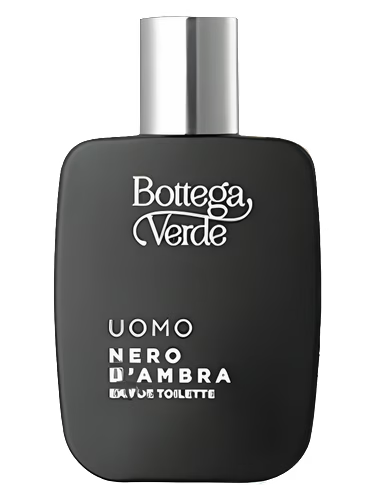Nero d'Ambra