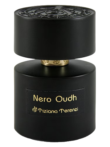 Nero Oudh