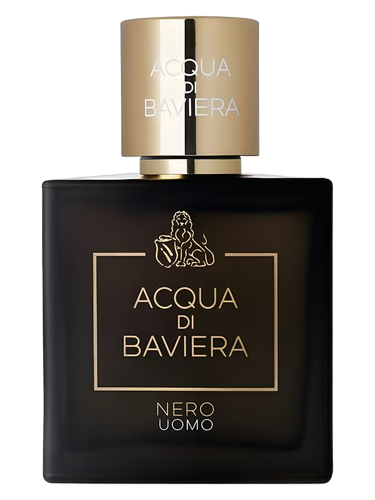 Nero Uomo