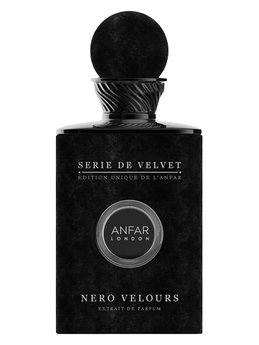 Nero Velours
