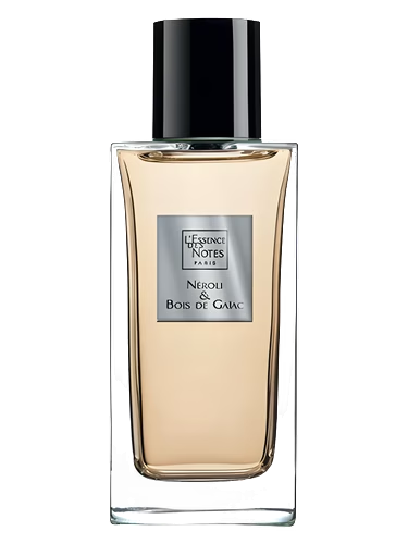 Neroli&Bois de Gaiac
