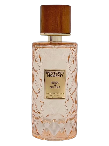Neroli & Sea Salt